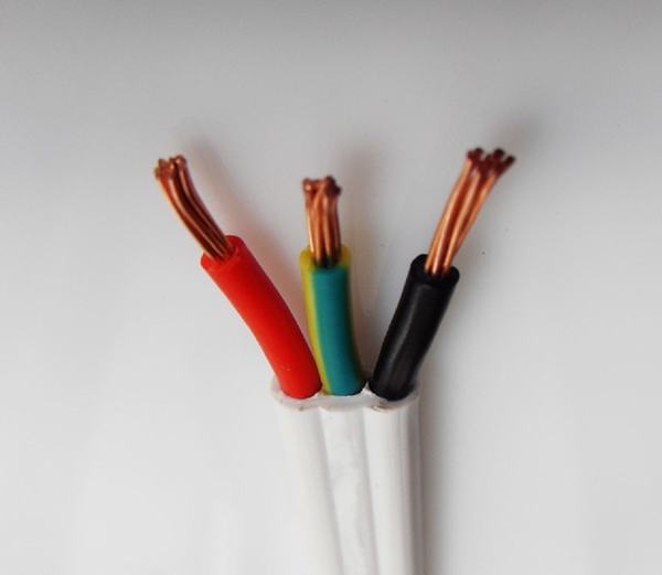 China 
                                 Cable eléctrico TPS 3G4, la construcción de cable                              fabricante y proveedor