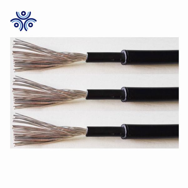 China 
                        En50618 Tinned Copper Solar Cable
                      manufacture and supplier