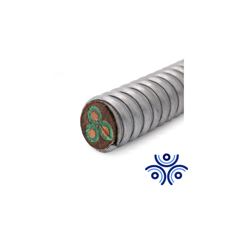 China 
                Esp Lead Sheath 5kv Power Electric Cables Cable
              manufacture and supplier