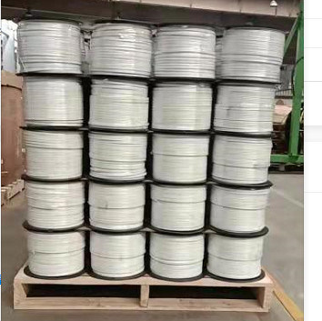Chine 
                Usine 150m 75m 14AWG-2AWG 12AWG-2AWG 12/2 10/3 8/3 canadien 6/3 Fil Nmd90
              fabrication et fournisseur