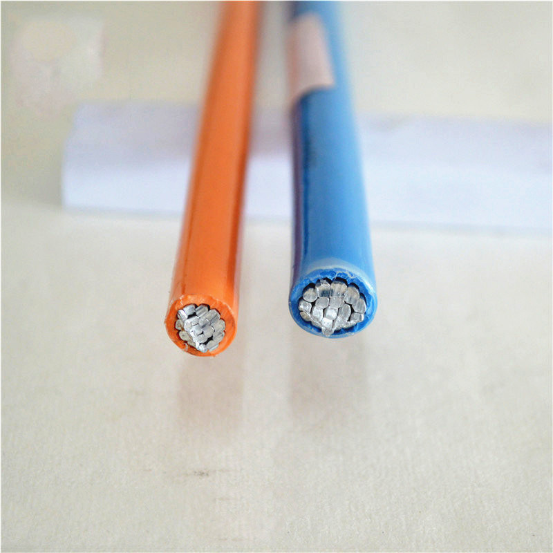 Factory Price Flame Retardant cUL Certificate Building Cable 1AWG 8AWG Twn75 T90