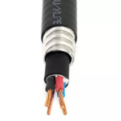 Factory Price Industrial PVC Cables 600V 1000V Teck90 Cable