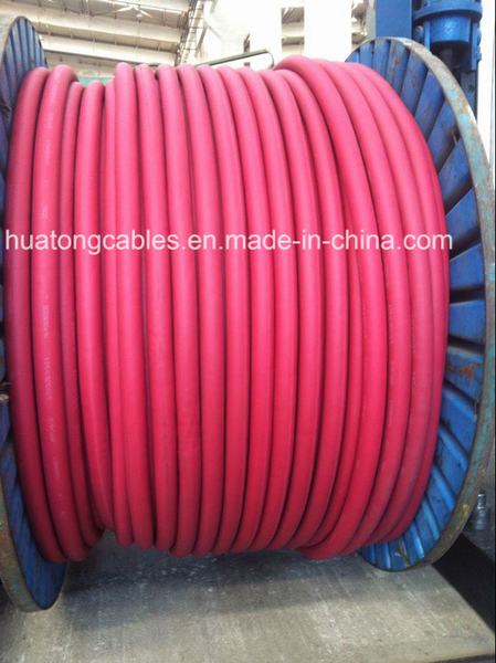 Китай 
                                 заводская цена типа 241 61 многоядерных резиновые пламенно гибкий кабель добычи полезных ископаемых                              производитель и поставщик