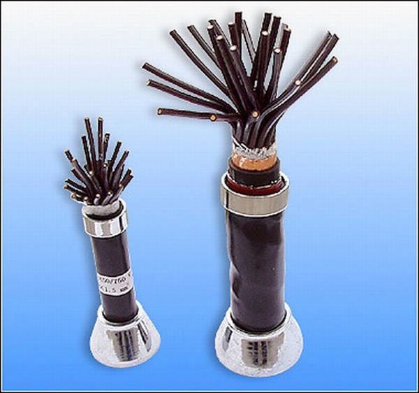 China 
                        Flexible Control Cables 2015 Hot Sale
                      manufacture and supplier