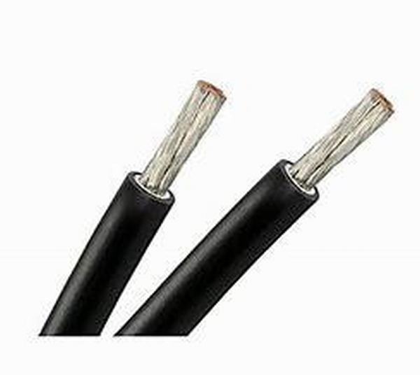 Good Quality Double Insulated Solar Cable 6 mm