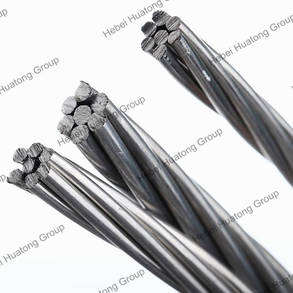 China 
                        Hard-Drawn Aluminum Conductors
                      manufacture and supplier