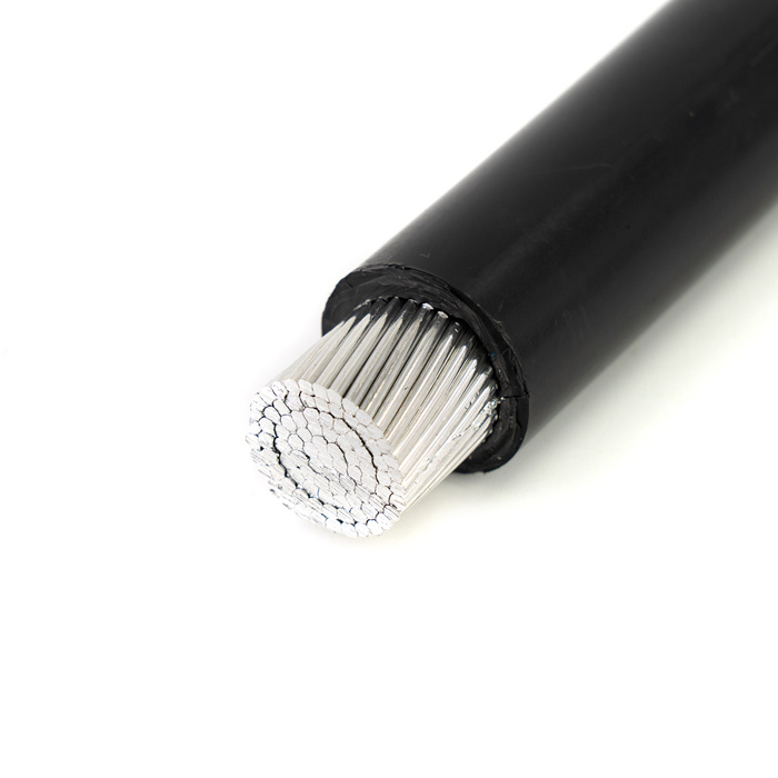 Hebei Province, China Round Wire Standard Export Drum Power Cable Xhhn