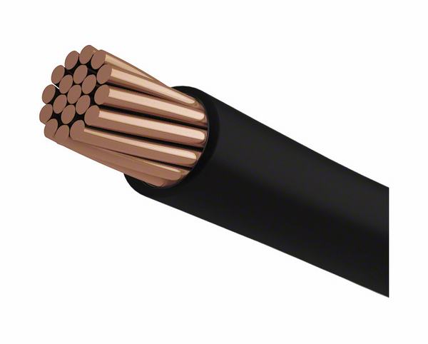 China 
                                 Hot vender UL44 aislamiento XLPE estándar de la Construcción de cable Cable Xhhw                              fabricante y proveedor