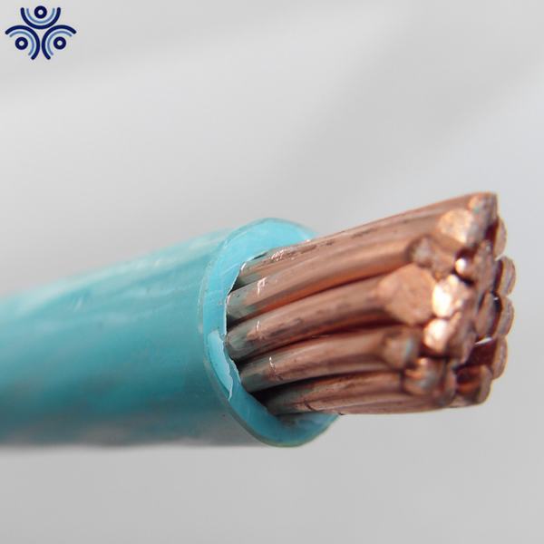China 
                        Household Use UL Listed Thhn Cable
                      manufacture and supplier