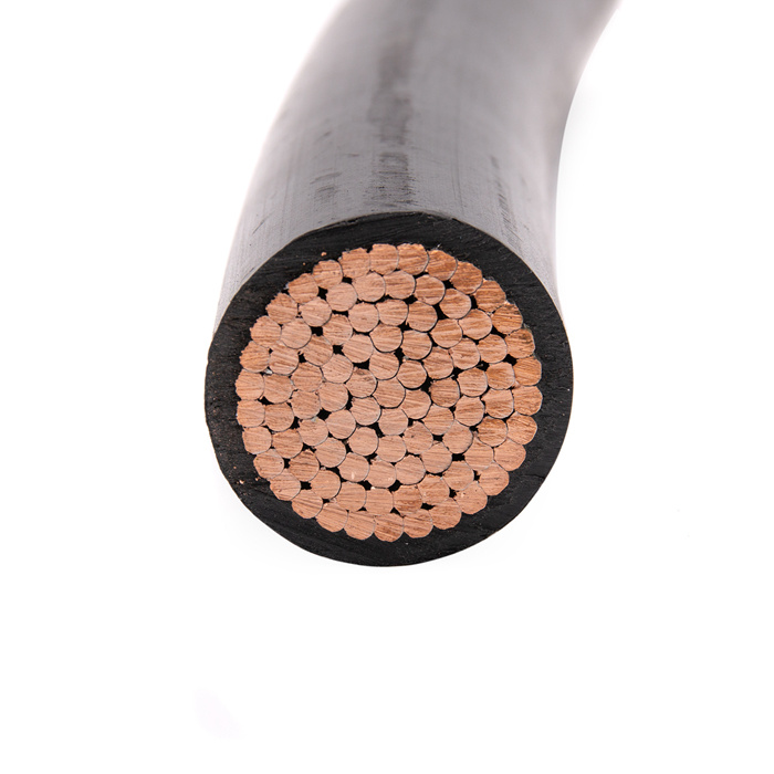 China 
                Ht Cables 600V RW90 Al 2AWG XLPE Type RW90 Stranded Al Series 8000 600V (-40 deg) RoHS CSA
              manufacture and supplier