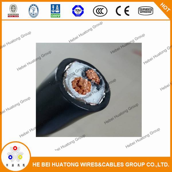 China 
                        Hua Tong UL Control Tray Cable
                      manufacture and supplier