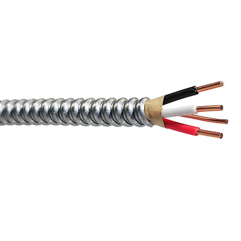 
                Кабели Huatong изолированный электрический провод бронированный бронированный кабель с. Высокое качество AC90
            
