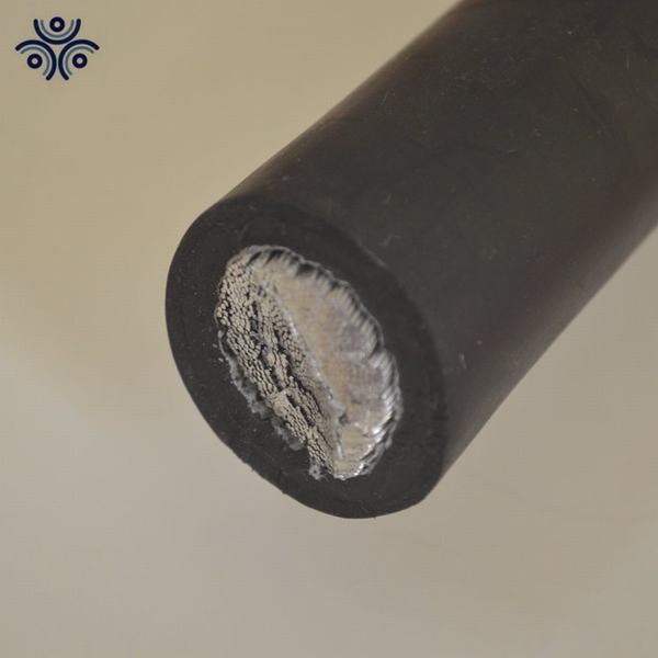 China 
                        IEC Standard Flexible Copper Conductor Welding Cable H01n2-D
                      manufacture and supplier