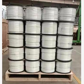 Китай 
                ISO9001 утвердил изоляцией кабели Huatong Хэбэй мягкий упаковочный, или как ваш запрос прос90 медным проводом
             поставщик