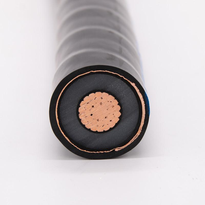 China 
                Industrial UL CSA PVC Jacketed Mv105 Medium Voltage Cable Mv90
              manufacture and supplier
