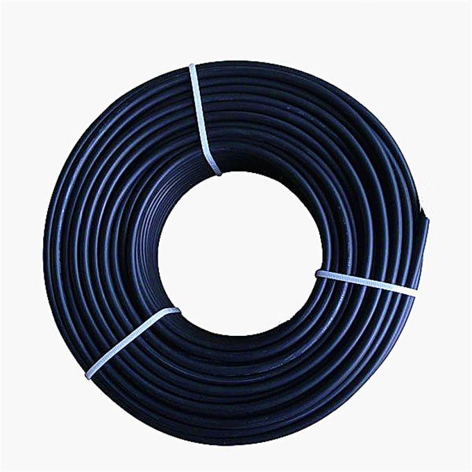 Insulated Flexible or Drum Packing Xlpo Solar Cable PV Wire