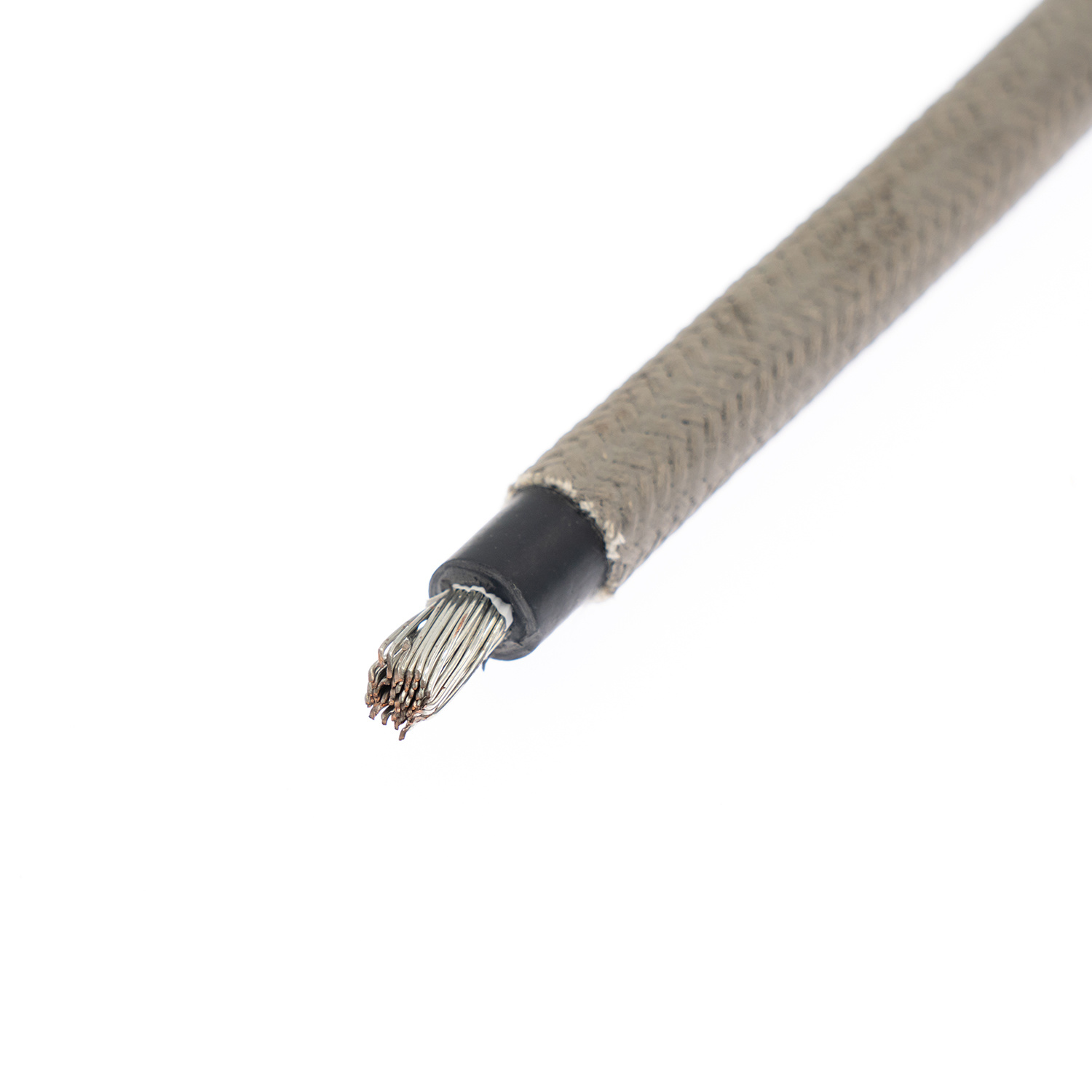 China 
                L2 L3 L4 12AWG 6AWG Rhh/Rhw 90c Dry and 75c Wet FT4-St1 Telecom Power Wire and Cable
              manufacture and supplier
