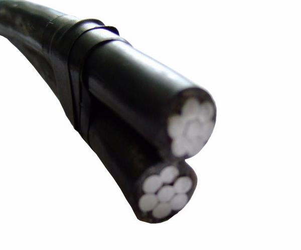 China 
                        LV 2 Core 2*50mm2 Insulated ABC Cable Hot Sale
                      manufacture and supplier