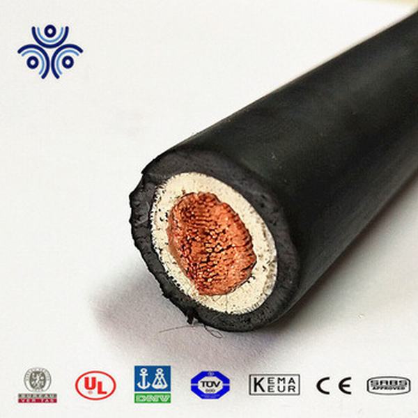 China 
                        LV Cable 535 Mcm Single Core Cu Stranded Dlo Cable
                      manufacture and supplier