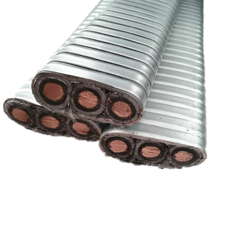 Lead Barrier AWG6 13.3mm2 Esp Cable