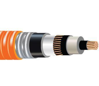 Low Price Teck 90, 90 Hl Power Station RW90 Armoured Cable Teck90