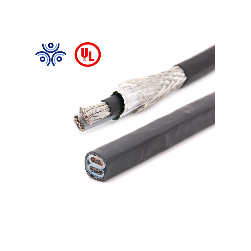 China 
                Low Smoke Halogen Free Ht Cables 5g Tinned Copper Wire Telecom Cable
              manufacture and supplier