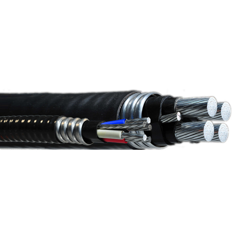 Low and Medium Voltage Teck 90 Power Aia Armoured Cable