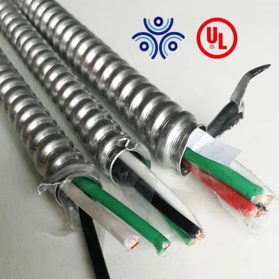 China 
                Mc-Kabel 10/2 10/3 10/4 Mc Kabel Mit Metallbeschichtung
              Herstellung und Lieferant