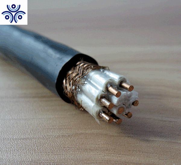 China 
                        Mechanical Automotive System Control Cable High Flexible Control Cable
                      manufacture and supplier