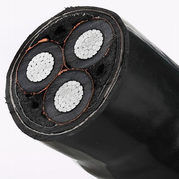 China 
                        Medium Voltage Cable From Experienced Manufactor
                      manufacture and supplier