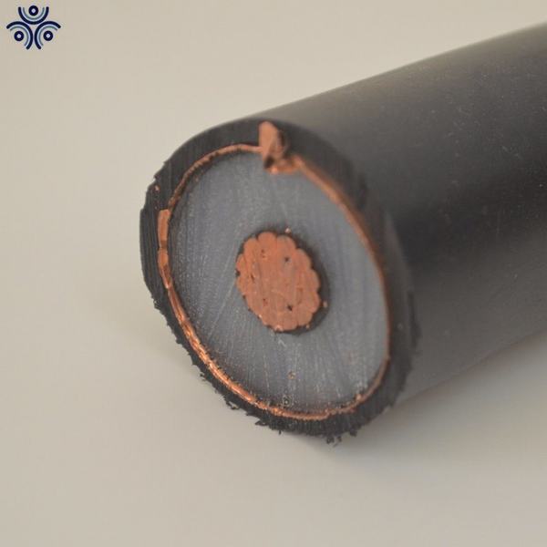 China 
                        Medium Voltage Cu / Tr-XLPE / Neutral /PVC Primary Ud Cable
                      manufacture and supplier