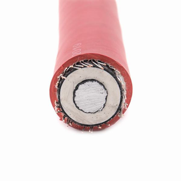 China 
                        Medium Voltage Rubber Mining Cable
                      manufacture and supplier