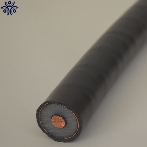 China 
                        Medium Voltage Tr-XLPE Insulated Urd Copper Wire Shield Underground Cable
                      manufacture and supplier