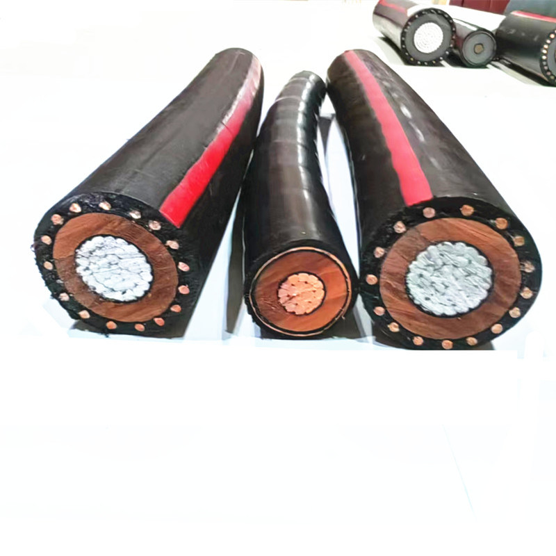 China 
                Mv-90 Power Cable PVC Jacket UL Epr Insulation Mv90 Non Shielded
              manufacture and supplier