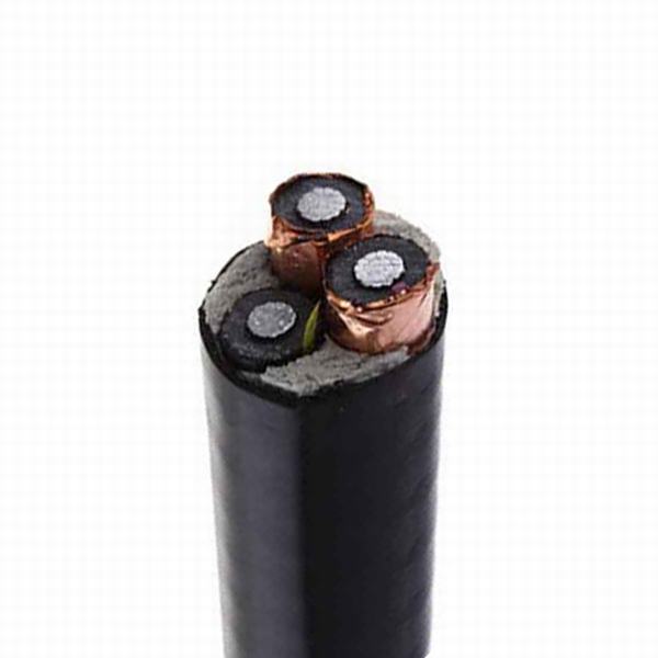 China 
                        Mv LSZH Sheath XLPE Armoured Power Cable
                      manufacture and supplier
