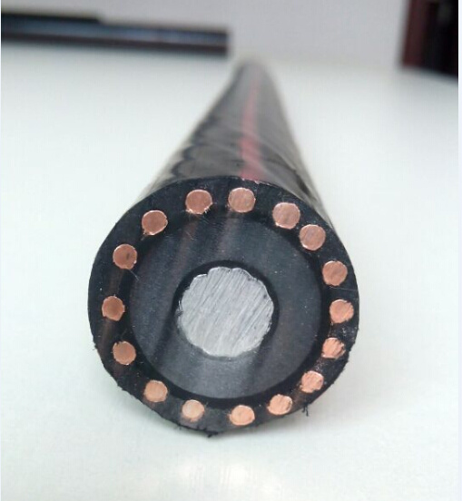 Китай 
                Мв90, Mv105 CSA68.5 подземных цена UL1072 сертификат кабель питания среднего напряжения
             поставщик