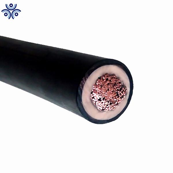 China 
                        New Supply Single Core Dlo Cable 500 Mcm Cable
                      manufacture and supplier