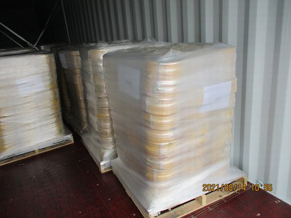 China 
                        Nm-B (Romex) Wire UL719 Hot Sale Mass Production 12/2 14/2 Thhn Core PVC Sheath 600V
                      manufacture and supplier