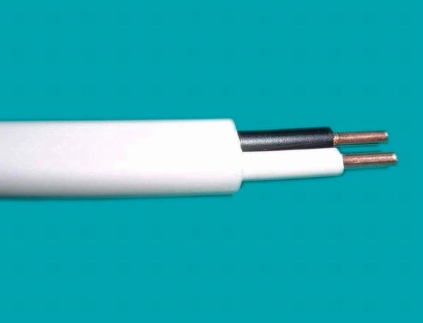 
                                 NYM 300/500 V PVC-Isolierte Multicore-Kabel mit Kupferleiter 3 x 2,5 mm2                            