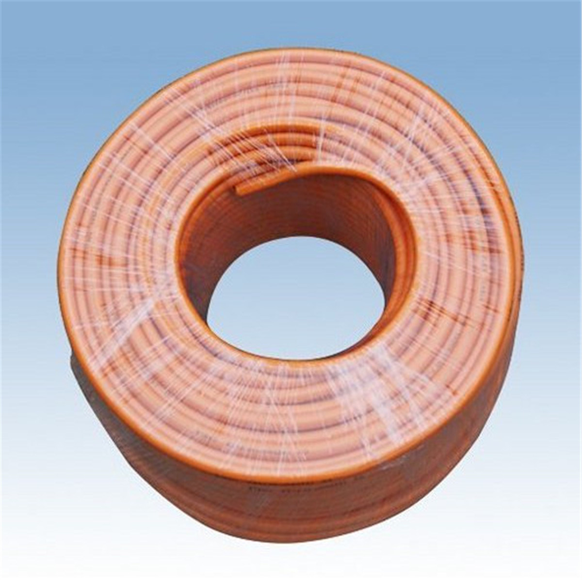 China 
                Orange Schwarz 16mm2 25 mm2 35 mm2 50 mm2 70 mm2 Super flexibles Schweißen Kabel
              Herstellung und Lieferant
