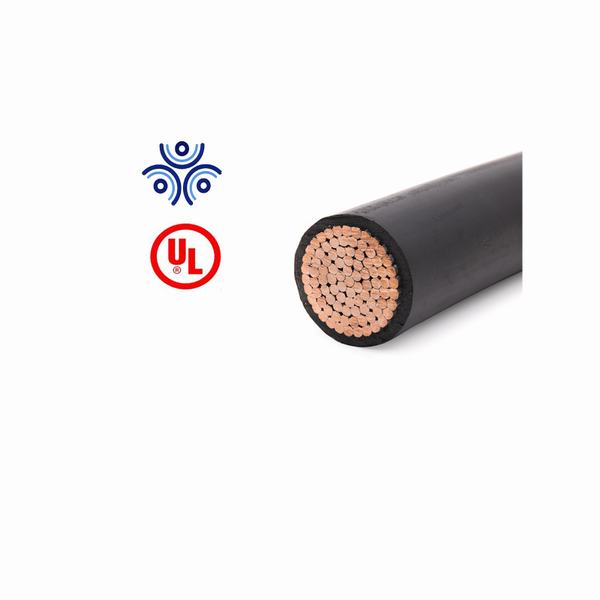 
                        Photovoltaic Solar Cable PV Cable UL 2000V
                    