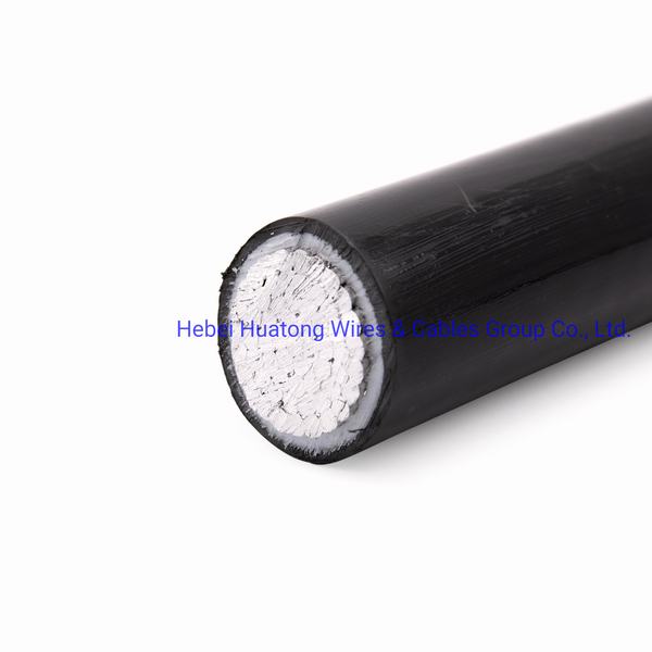 Chine 
                                 Câble RV 300mm2 400 mm2 500mm2 de la protection de rongeurs 0.6/1kv Câble d'alimentation résistant aux UV                              fabrication et fournisseur