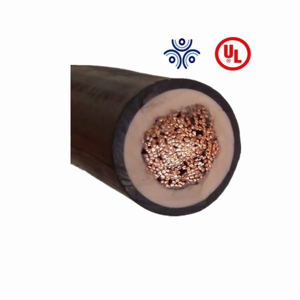 Rhw-2 Rhh Dlo Railroad Cable 2kv UL Cable