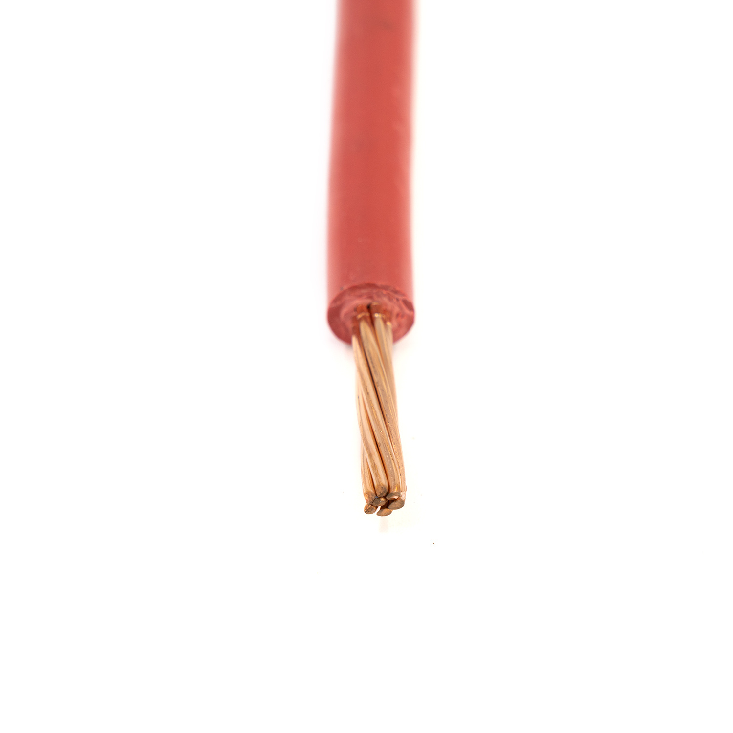 RoHS Approved Insulated Flexible or Drum Packing 10mm Solar DC Cable