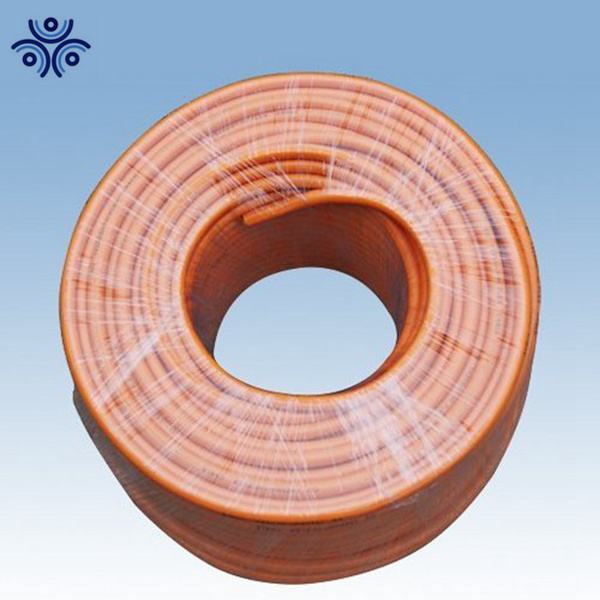 China 
                        Rubber Electrical Copper Wire 95mm2 Welding Cable
                      manufacture and supplier