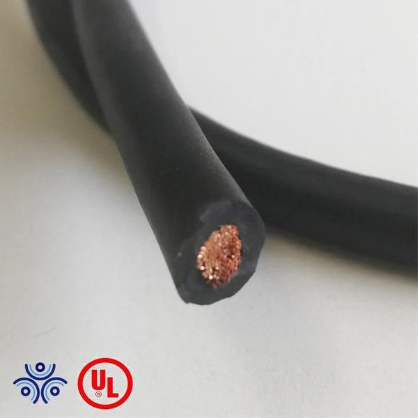 China 
                        Rubber Jacket Welding Cable 25 mm Cable Price Flex Cable Rubber Welding Cable
                      manufacture and supplier