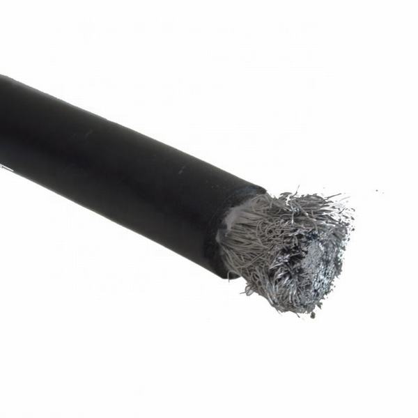 China 
                        Rubber OFC Soft Copper Conductor Electric Welding Wire Cable 50mm2 Cable
                      manufacture and supplier