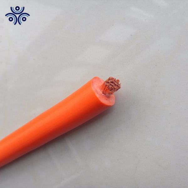 Rubber Sheath Electric H01n2-D Welding Machine Cable