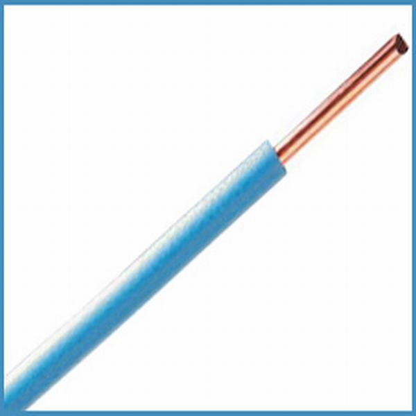 Rwu90 XLPE, Low-Voltage Power, 1000 V CSA Type Rwu90, Single Conductor, Copper Cable