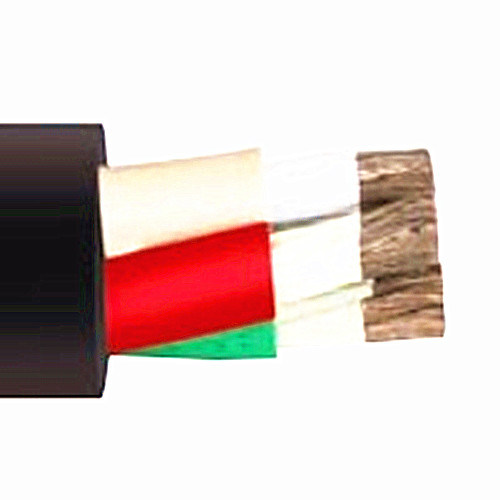 
                Sans Type 41 Cable Phase Core Size 50mm2 3 Core Made in China Power Mining Cable
            